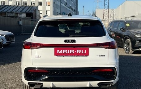 Audi Q5, 2026 год, 5 900 000 рублей, 7 фотография