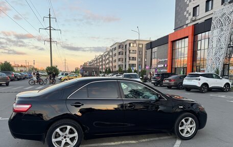 Toyota Camry, 2006 год, 870 000 рублей, 3 фотография