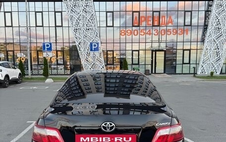 Toyota Camry, 2006 год, 870 000 рублей, 5 фотография