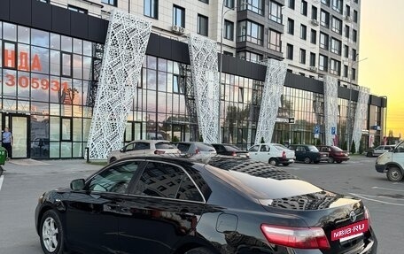 Toyota Camry, 2006 год, 870 000 рублей, 7 фотография