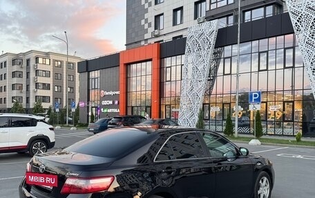 Toyota Camry, 2006 год, 870 000 рублей, 4 фотография