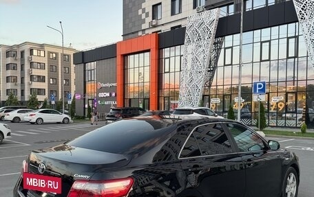 Toyota Camry, 2006 год, 870 000 рублей, 6 фотография