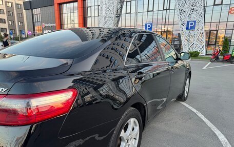 Toyota Camry, 2006 год, 870 000 рублей, 8 фотография