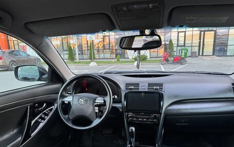 Toyota Camry, 2006 год, 870 000 рублей, 11 фотография