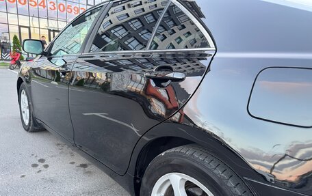 Toyota Camry, 2006 год, 870 000 рублей, 12 фотография