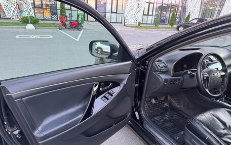 Toyota Camry, 2006 год, 870 000 рублей, 15 фотография