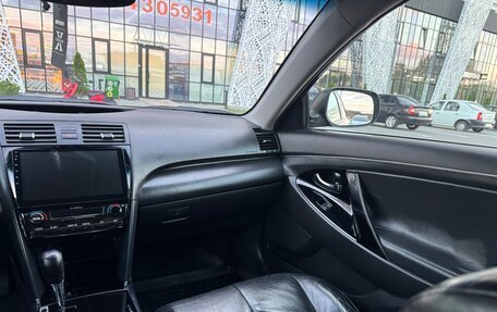 Toyota Camry, 2006 год, 870 000 рублей, 16 фотография