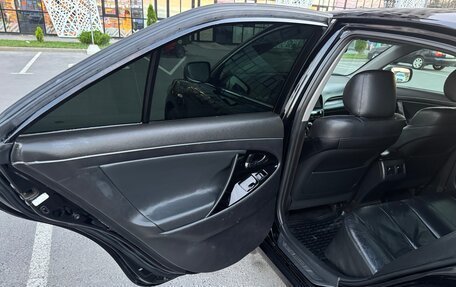 Toyota Camry, 2006 год, 870 000 рублей, 17 фотография
