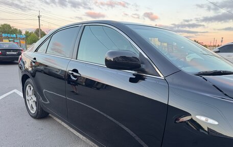 Toyota Camry, 2006 год, 870 000 рублей, 14 фотография