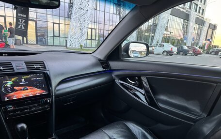 Toyota Camry, 2006 год, 870 000 рублей, 20 фотография