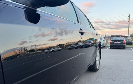 Toyota Camry, 2006 год, 870 000 рублей, 13 фотография