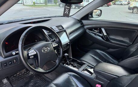 Toyota Camry, 2006 год, 870 000 рублей, 9 фотография