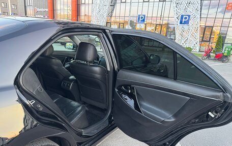 Toyota Camry, 2006 год, 870 000 рублей, 19 фотография