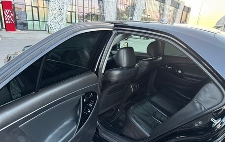 Toyota Camry, 2006 год, 870 000 рублей, 18 фотография