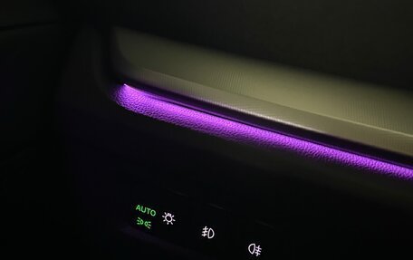 Skoda Octavia IV, 2020 год, 2 700 000 рублей, 13 фотография