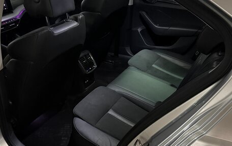 Skoda Octavia IV, 2020 год, 2 700 000 рублей, 10 фотография