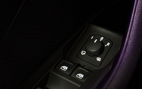 Skoda Octavia IV, 2020 год, 2 700 000 рублей, 17 фотография