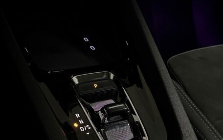 Skoda Octavia IV, 2020 год, 2 700 000 рублей, 15 фотография