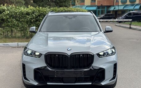 BMW X5, 2025 год, 13 190 000 рублей, 2 фотография