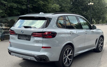 BMW X5, 2025 год, 13 190 000 рублей, 5 фотография