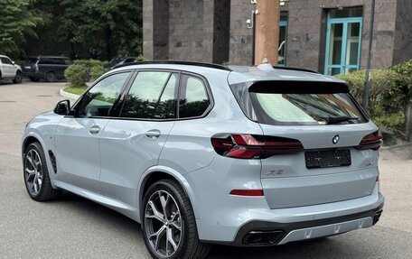 BMW X5, 2025 год, 13 190 000 рублей, 3 фотография