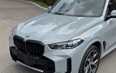 BMW X5, 2025 год, 13 190 000 рублей, 8 фотография