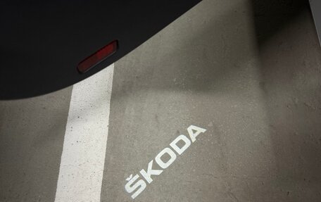 Skoda Octavia IV, 2020 год, 2 700 000 рублей, 21 фотография
