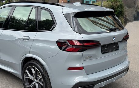 BMW X5, 2025 год, 13 190 000 рублей, 10 фотография