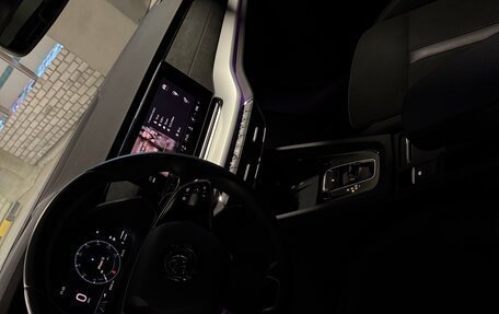 Skoda Octavia IV, 2020 год, 2 700 000 рублей, 24 фотография