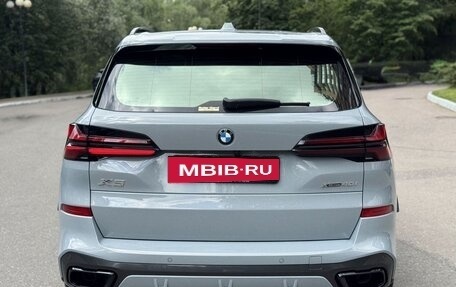 BMW X5, 2025 год, 13 190 000 рублей, 4 фотография