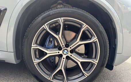 BMW X5, 2025 год, 13 190 000 рублей, 11 фотография