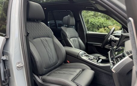 BMW X5, 2025 год, 13 190 000 рублей, 14 фотография