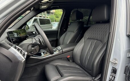 BMW X5, 2025 год, 13 190 000 рублей, 13 фотография