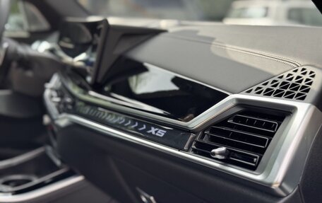 BMW X5, 2025 год, 13 190 000 рублей, 22 фотография