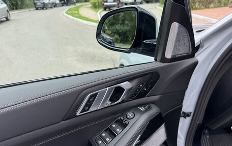 BMW X5, 2025 год, 13 190 000 рублей, 24 фотография