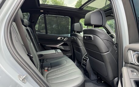 BMW X5, 2025 год, 13 190 000 рублей, 17 фотография