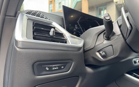 BMW X5, 2025 год, 13 190 000 рублей, 21 фотография