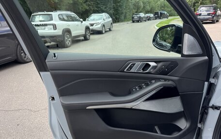 BMW X5, 2025 год, 13 190 000 рублей, 23 фотография