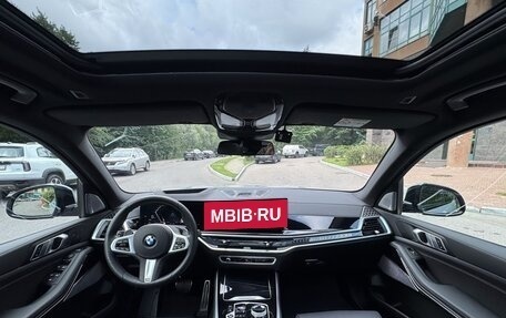 BMW X5, 2025 год, 13 190 000 рублей, 12 фотография