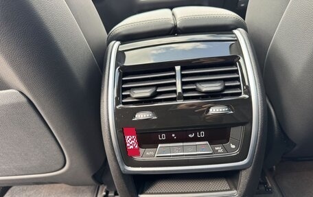 BMW X5, 2025 год, 13 190 000 рублей, 16 фотография