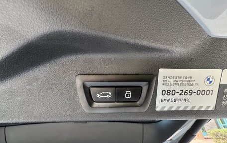 BMW X5, 2025 год, 13 190 000 рублей, 27 фотография