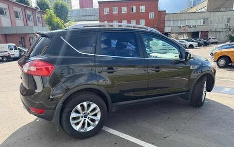 Ford Kuga III, 2011 год, 810 000 рублей, 2 фотография