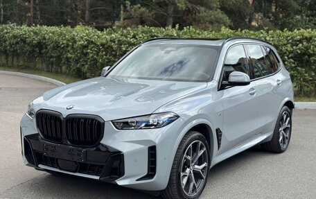 BMW X5, 2025 год, 13 190 000 рублей, 32 фотография