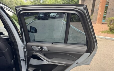 BMW X5, 2025 год, 13 190 000 рублей, 29 фотография