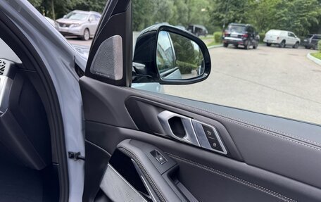 BMW X5, 2025 год, 13 190 000 рублей, 31 фотография