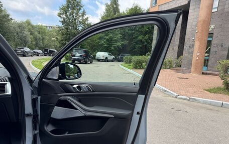 BMW X5, 2025 год, 13 190 000 рублей, 30 фотография