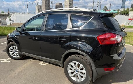 Ford Kuga III, 2011 год, 810 000 рублей, 3 фотография