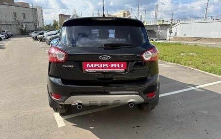 Ford Kuga III, 2011 год, 810 000 рублей, 4 фотография