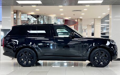 Land Rover Range Rover IV рестайлинг, 2022 год, 18 400 000 рублей, 6 фотография