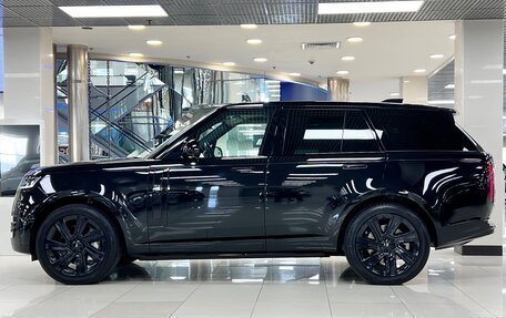 Land Rover Range Rover IV рестайлинг, 2022 год, 18 400 000 рублей, 5 фотография